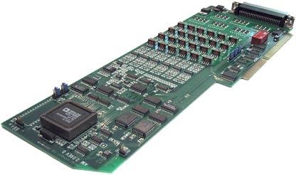 24 Channel Voice Recorder Card